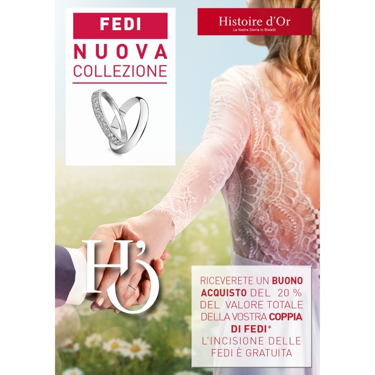 Collezione Fedi 2019